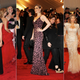 Image for article titled The Best (And Strangest) Looks From The Met Ball Red Carpet